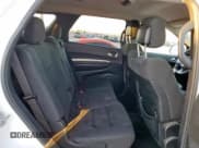 ✅ 2014 Dodge Durango SXT • VIN: 1C4RDHAG9EC286782 • Lot: 92207145. Wystawiony na Copart z przebiegiem 166 674 mil. Bezpłatny archiwum sprzedaży aukcyjnych z USA i szczegółowy raport historii pojazdu na DreamBid. Zdjęcie 11.