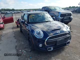 ✅ 2016 MINI Hardtop 4 Door S • VIN: WMWXU3C51G2D31101 • Лот: 42440857. Опубликован ранее на IAAI с пробегом 170 322 миль. Бесплатный доступ к архиву аукционных продаж из США и подробный отчёт об истории автомобиля на DreamBid. Изображение 1.