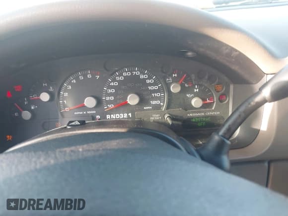 ✅ 2005 Ford Explorer XLT • VIN: 1FMZU73K45UA57055 • Lot: 43782783. Wystawiony na IAAI z przebiegiem 221 303 mil. Bezpłatny archiwum sprzedaży aukcyjnych z USA i szczegółowy raport historii pojazdu na DreamBid. Zdjęcie 7.