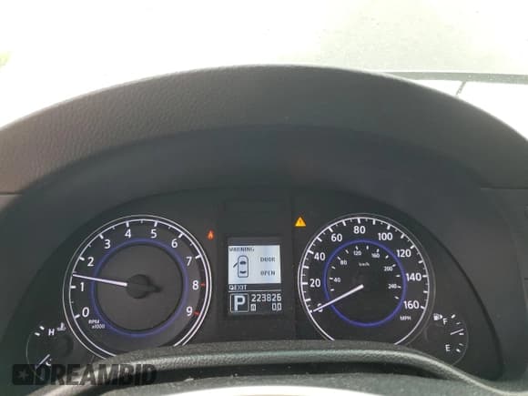 ✅ 2012 Infiniti G37 • VIN: JN1CV6FE2CM201810 • Lot: 69041705. Wystawiony na Copart z przebiegiem 223 826 mil. Bezpłatny archiwum sprzedaży aukcyjnych z USA i szczegółowy raport historii pojazdu na DreamBid. Zdjęcie 9.