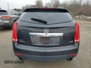 ✅ 2013 Cadillac SRX Performance Collection • VIN: 3GYFNHE37DS590591 • Lot: 47113005. Listed on Copart with 150,202 mi. Free auction sales archive from the USA and detailed vehicle history report at DreamBid. Image 6.