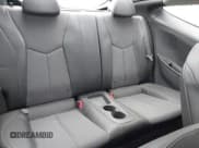 ✅ 2013 Hyundai Veloster w/Black Int • VIN: KMHTC6AD1DU132266 • Лот: 43656928. Опубликован ранее на IAAI с пробегом 256 373 миль. Бесплатный доступ к архиву аукционных продаж из США и подробный отчёт об истории автомобиля на DreamBid. Изображение 8.