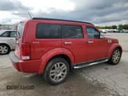 ✅ 2011 Dodge Nitro Heat • VIN: 1D4PU4GKXBW603414 • Lot: 80744085. Listed on Copart with 142,595 mi. Free auction sales archive from the USA and detailed vehicle history report at DreamBid. Image 3.