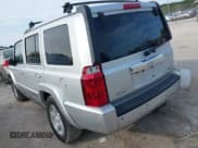 ✅ 2008 Jeep Commander Limited • VIN: 1J8HG58278C182722 • Lot: 43174800. Wystawiony na IAAI z przebiegiem 141 180 mil. Bezpłatny archiwum sprzedaży aukcyjnych z USA i szczegółowy raport historii pojazdu na DreamBid. Zdjęcie 3.