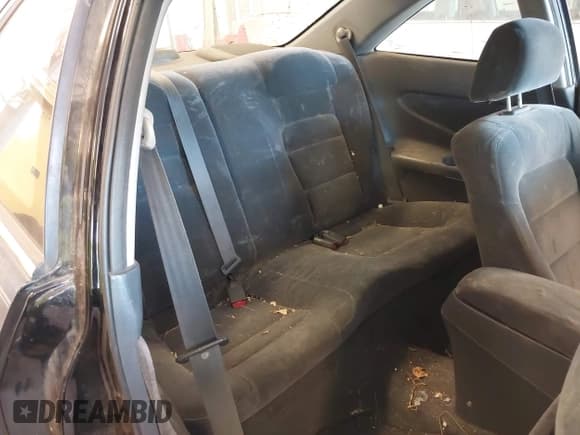 ✅ 1998 Honda Accord LX • VIN: 1HGCG2243WA026486 • Lot: 42237003. Listed on IAAI with 179,406 mi. Free auction sales archive from the USA and detailed vehicle history report at DreamBid. Image 8.