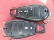 ✅ 2017 Jeep Cherokee 75th Anniversary Edition • VIN: 1C4PJMCB1HW568329 • Лот: 43530261. Опубликован ранее на IAAI с пробегом 111 410 миль. Бесплатный доступ к архиву аукционных продаж из США и подробный отчёт об истории автомобиля на DreamBid. Изображение 11.