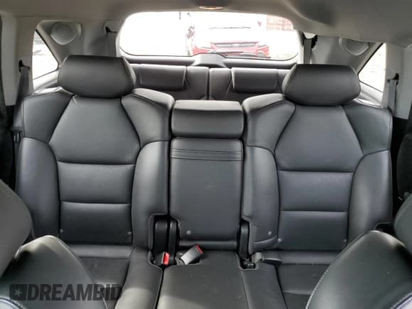 ✅ 2009 Acura MDX Sport • VIN: 2HNYD28819H516447 • Лот: 51690005. Опубликован ранее на Copart с пробегом 183 850 миль. Бесплатный доступ к архиву аукционных продаж из США и подробный отчёт об истории автомобиля на DreamBid. Изображение 10.