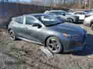 2019 Hyundai Veloster Turbo R-Spec z VIN KMHTH6AB1KU005997, wystawiony jako Copart lot #82587494 z przebiegiem 59 568 mil mil oraz Szkoda całkowita • Salvage title. Historia ofert i sprzedaży dostępna na DreamBid. Obrazek 4.