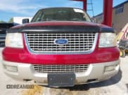 ✅ 2006 Ford Expedition Eddie Bauer • VIN: 1FMPU175X6LA62423 • Lot: 43861047. Wystawiony na IAAI z przebiegiem 156 296 mil. Bezpłatny archiwum sprzedaży aukcyjnych z USA i szczegółowy raport historii pojazdu na DreamBid. Zdjęcie 6.