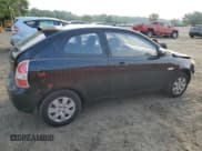 ✅ 2010 Hyundai Accent GS • VIN: KMHCM3AC6AU178464 • Лот: 60303395. Опубликован ранее на Copart с пробегом 152 904 миль. Бесплатный доступ к архиву аукционных продаж из США и подробный отчёт об истории автомобиля на DreamBid. Изображение 3.