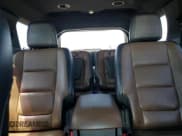 ✅ 2012 Ford Explorer Limited • VIN: 1FMHK7F89CGA36697 • Lot: 66635985. Wystawiony na Copart z przebiegiem 152 734 mil. Bezpłatny archiwum sprzedaży aukcyjnych z USA i szczegółowy raport historii pojazdu na DreamBid. Zdjęcie 10.