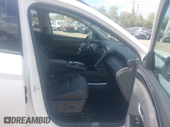 ✅ 2024 Hyundai Tucson Limited • VIN: 5NMJECDE5RH418449 • Лот: 43417798. Опубликован ранее на IAAI с пробегом 14 374 миль. Бесплатный доступ к архиву аукционных продаж из США и подробный отчёт об истории автомобиля на DreamBid. Изображение 5.