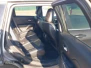 ✅ 2021 Jeep Cherokee 80th Anniversary • VIN: 1C4PJMMN2MD140459 • Lot: 42658267. Listed on IAAI with 39,907 mi. Free auction sales archive from the USA and detailed vehicle history report at DreamBid. Image 8.