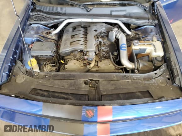 ✅ 2010 Dodge Challenger SE • VIN: 2B3CJ4DV8AH281938 • Lot: 78267764. Wystawiony na Copart z przebiegiem 134 638 mil. Bezpłatny archiwum sprzedaży aukcyjnych z USA i szczegółowy raport historii pojazdu na DreamBid. Zdjęcie 11.