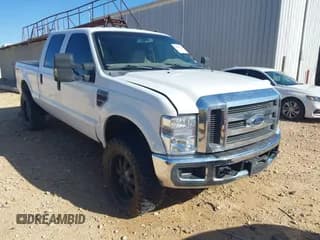 ✅ 2009 Ford F-250 XL • VIN: 1FTSW21R99EA40786 • Lot: 41659374. Listed on IAAI with 216,928 mi. Free auction sales archive from the USA and detailed vehicle history report at DreamBid. Image 1.