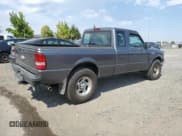 ✅ 2006 Ford Ranger XL • VIN: 1FTZR15E56PA46771 • Lot: 70317125. Listed on Copart with 215,806 mi. Free auction sales archive from the USA and detailed vehicle history report at DreamBid. Image 3.