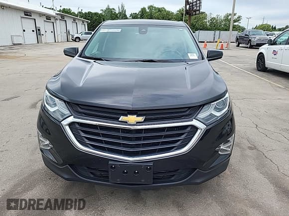 ✅ 2020 Chevrolet Equinox LT • VIN: 2GNAXTEVXL6231867 • Лот: 42541395. Опубликован ранее на IAAI с пробегом 96 218 миль. Бесплатный доступ к архиву аукционных продаж из США и подробный отчёт об истории автомобиля на DreamBid. Изображение 1.