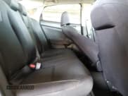 ✅ 2019 Honda Insight LX • VIN: 19XZE4F16KE025799 • Lot: 48589605. Wystawiony na Copart z przebiegiem 22 931 mil. Bezpłatny archiwum sprzedaży aukcyjnych z USA i szczegółowy raport historii pojazdu na DreamBid. Zdjęcie 10.