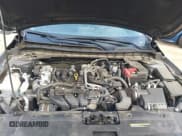 ✅ 2021 Nissan Altima SV • VIN: 1N4BL4DW4MN378889 • Lot: 43626659. Wystawiony na IAAI z przebiegiem 49 265 mil. Bezpłatny archiwum sprzedaży aukcyjnych z USA i szczegółowy raport historii pojazdu na DreamBid. Zdjęcie 10.