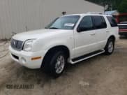 ✅ 2004 Mercury Mountaineer Convenience • VIN: 4M2DU86W74ZJ35391 • Лот: 67538475. Опубликован ранее на Copart с пробегом 174 196 миль. Бесплатный доступ к архиву аукционных продаж из США и подробный отчёт об истории автомобиля на DreamBid. Изображение 1.
