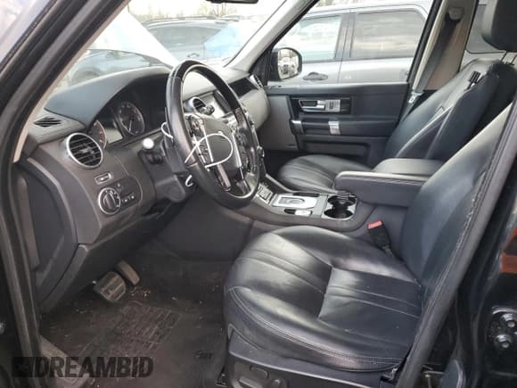 ✅ 2015 Land Rover LR4 HSE • VIN: SALAG2V65FA765631 • Lot: 86020194. Listed on Copart with 85,283 mi. Free auction sales archive from the USA and detailed vehicle history report at DreamBid. Image 7.