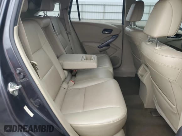 ✅ 2013 Acura RDX Technology • VIN: 5J8TB3H52DL012309 • Лот: 81256745. Опубликован ранее на Copart с пробегом 149 164 миль. Бесплатный доступ к архиву аукционных продаж из США и подробный отчёт об истории автомобиля на DreamBid. Изображение 11.