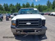 ✅ 2006 Ford F-250 XL • VIN: 1FTSX21586ED67105 • Lot: 42564228. Listed on IAAI with 160,201 mi. Free auction sales archive from the USA and detailed vehicle history report at DreamBid. Image 13.