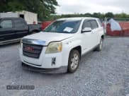 ✅ 2012 GMC Terrain SLE-1 • VIN: 2GKALMEK7C6331641 • Lot: 43302424. Wystawiony na IAAI z przebiegiem 213 105 mil. Bezpłatny archiwum sprzedaży aukcyjnych z USA i szczegółowy raport historii pojazdu na DreamBid. Zdjęcie 2.