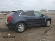 ✅ 2016 Cadillac SRX Luxury Collection • VIN: 3GYFNBE39GS567041 • Lot: 80658125. Wystawiony na Copart z przebiegiem 113 742 mil. Bezpłatny archiwum sprzedaży aukcyjnych z USA i szczegółowy raport historii pojazdu na DreamBid. Zdjęcie 3.