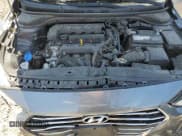 ✅ 2020 Hyundai Accent SE • VIN: 3KPC24A69LE094201 • Лот: 64453784. Опубликован ранее на Copart с пробегом 81 631 миль. Бесплатный доступ к архиву аукционных продаж из США и подробный отчёт об истории автомобиля на DreamBid. Изображение 11.