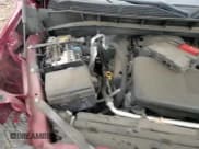 ✅ 2020 Chevrolet Silverado 1500 RST • VIN: 1GCRYEED0LZ238892 • Lot: 91567215. Listed on Copart with 58,971 mi. Free auction sales archive from the USA and detailed vehicle history report at DreamBid. Image 14.