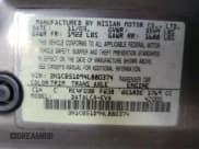 ✅ 2004 Nissan Sentra • VIN: 3N1CB51D94L880374 • Lot: 65088365. Listed on Copart with 128,955 mi. Free auction sales archive from the USA and detailed vehicle history report at DreamBid. Image 12.