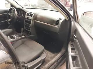 ✅ 2010 Dodge Charger SXT • VIN: 2B3CA3CV4AH247684 • Lot: 43848254. Listed on IAAI with 198,841 mi. Free auction sales archive from the USA and detailed vehicle history report at DreamBid. Image 5.