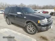 ✅ 2016 Ford Expedition XLT • VIN: 1FMJU1JT5GEF31260 • Lot: 49167005. Wystawiony na Copart z przebiegiem 108 835 mil. Bezpłatny archiwum sprzedaży aukcyjnych z USA i szczegółowy raport historii pojazdu na DreamBid. Zdjęcie 4.