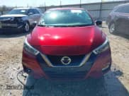 ✅ 2020 Nissan Versa SR • VIN: 3N1CN8FV4LL811472 • Lot: 41985860. Wystawiony na IAAI z przebiegiem 114 954 mil. Bezpłatny archiwum sprzedaży aukcyjnych z USA i szczegółowy raport historii pojazdu na DreamBid. Zdjęcie 12.