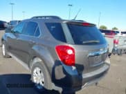 ✅ 2011 Chevrolet Equinox 1LT • VIN: 2CNALDEC3B6457915 • Лот: 43774508. Опубликован ранее на IAAI с пробегом 119 101 миль. Бесплатный доступ к архиву аукционных продаж из США и подробный отчёт об истории автомобиля на DreamBid. Изображение 3.