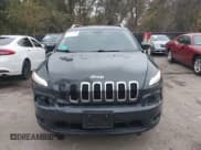 ✅ 2018 Jeep Cherokee Latitude Plus • VIN: 1C4PJMLX7JD601153 • Lot: 43415991. Listed on IAAI with 132,751 mi. Free auction sales archive from the USA and detailed vehicle history report at DreamBid. Image 12.