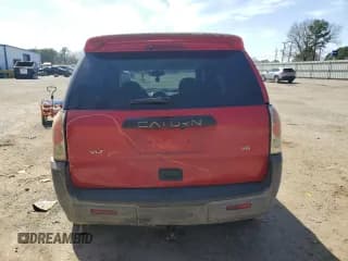 ✅ 2005 Saturn VUE • VIN: 5GZCZ53455S845919 • Lot: 49232825. Wystawiony na Copart z przebiegiem 307 130 mil. Bezpłatny archiwum sprzedaży aukcyjnych z USA i szczegółowy raport historii pojazdu na DreamBid. Zdjęcie 6.