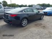✅ 2014 Mazda 6 i Grand Touring • VIN: JM1GJ1W63E1158881 • Lot: 43286345. Wystawiony na IAAI z przebiegiem 225 763 mil. Bezpłatny archiwum sprzedaży aukcyjnych z USA i szczegółowy raport historii pojazdu na DreamBid. Zdjęcie 4.