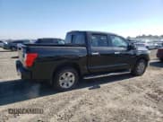 ✅ 2017 Nissan Titan Pro-4X • VIN: 1N6AA1E59HN570084 • Лот: 90293395. Опубликован ранее на Copart с пробегом 126 506 миль. Бесплатный доступ к архиву аукционных продаж из США и подробный отчёт об истории автомобиля на DreamBid. Изображение 3.