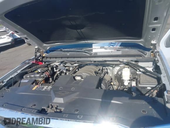 ✅ 2018 Chevrolet Silverado 1500 LT • VIN: 3GCPCREH2JG345066 • Лот: 42843232. Опубликован ранее на IAAI с пробегом 97 138 миль. Бесплатный доступ к архиву аукционных продаж из США и подробный отчёт об истории автомобиля на DreamBid. Изображение 10.