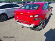 ✅ 2016 Chevrolet Cruze LS • VIN: 1G1BB5SM7G7278064 • Lot: 42638740. Listed on IAAI with 191,972 mi. Free auction sales archive from the USA and detailed vehicle history report at DreamBid. Image 6.