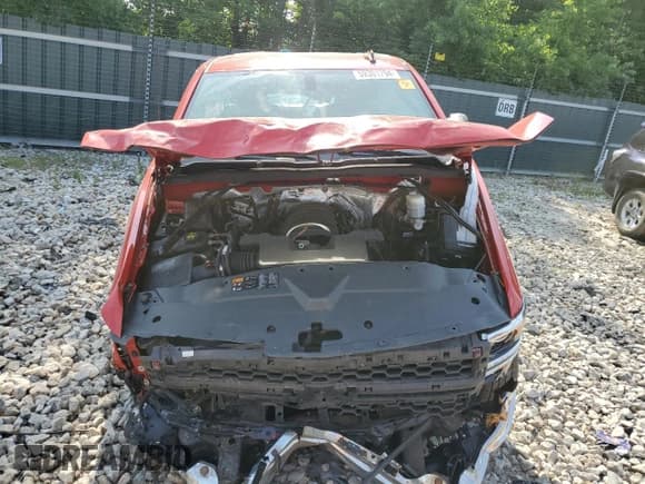 ✅ 2014 Chevrolet Silverado 1500 LTZ • VIN: 3GCUKSEC7EG294977 • Лот: 59301794. Опубликован ранее на Copart с пробегом Не указан. Бесплатный доступ к архиву аукционных продаж из США и подробный отчёт об истории автомобиля на DreamBid. Изображение 5.