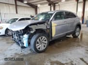 ✅ 2020 Volkswagen Atlas SE • VIN: 1V21E2CA8LC216749 • Lot: 81615115. Wystawiony na Copart z przebiegiem 94 529 mil. Bezpłatny archiwum sprzedaży aukcyjnych z USA i szczegółowy raport historii pojazdu na DreamBid. Zdjęcie 1.