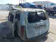 2014 Dodge Grand Caravan SXT with VIN 2C4RDGCG4ER427577, listed as a IAAI auction lot 43097567 with Not provided miles and . Bid and sale history available at DreamBid. Image 13.