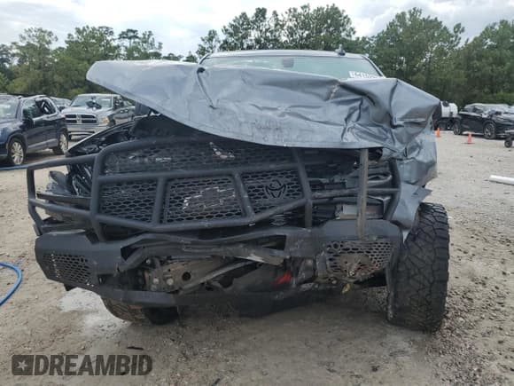 ✅ 2020 Chevrolet Silverado 1500 LT Trail Boss • VIN: 3GCPYFEL1LG315192 • Lot: 64153234. Wystawiony na Copart z przebiegiem Nie podano. Bezpłatny archiwum sprzedaży aukcyjnych z USA i szczegółowy raport historii pojazdu na DreamBid. Zdjęcie 5.