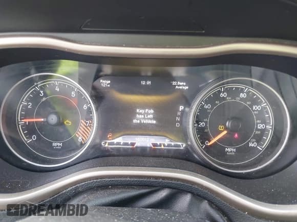 ✅ 2015 Jeep Cherokee Limited • VIN: 1C4PJMDS2FW774724 • Лот: 43613103. Опубликован ранее на IAAI с пробегом 160 012 миль. Бесплатный доступ к архиву аукционных продаж из США и подробный отчёт об истории автомобиля на DreamBid. Изображение 7.