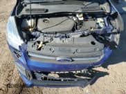 ✅ 2014 Ford Escape SE • VIN: 1FMCU9GX5EUB40954 • Lot: 82762695. Wystawiony na Copart z przebiegiem 140 108 mil. Bezpłatny archiwum sprzedaży aukcyjnych z USA i szczegółowy raport historii pojazdu na DreamBid. Zdjęcie 12.