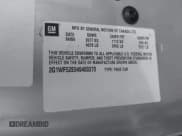 ✅ 2004 Chevrolet Impala • VIN: 2G1WF52E049400370 • Lot: 43825754. Listed on IAAI with 211,305 mi. Free auction sales archive from the USA and detailed vehicle history report at DreamBid. Image 9.