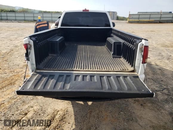 ✅ 2000 Chevrolet S-10 • VIN: 1GCCS1451YK248504 • Лот: 52426395. Опубликован ранее на Copart с пробегом 108 936 миль. Бесплатный доступ к архиву аукционных продаж из США и подробный отчёт об истории автомобиля на DreamBid. Изображение 10.